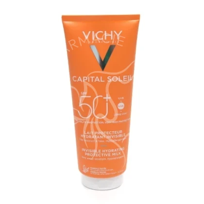 VICHY IDEAL LAIT 300ML